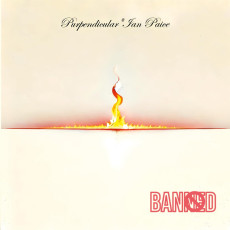 LP / Purpendicular / Banned / Vinyl