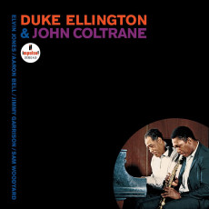 LP / Ellington Duke & John Coltrane / Ellington Duke & Jo.. / Vinyl