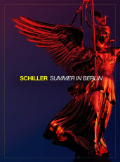 CD/BRD / Schiller / Summer In Berlin / 2CD+2Blu-Ray