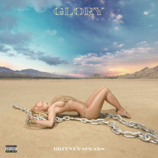 2LP / Spears Britney / Glory / Vinyl / 2LP / Coloured / White