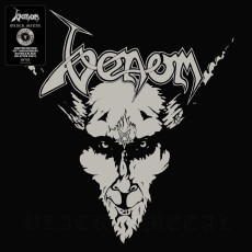 LP / Venom / Black Metal / Vinyl