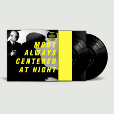 2LP / Moby / Always Centered At Night / Limited Numbered / Vinyl / 2LP