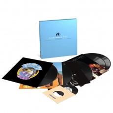 5LP / Fleetwood mac / Fleetwood Mac(1973-1974) / Vinyl / 5LP / 4LP+7"