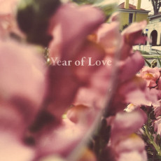 CD / Beta Radio / Year of Love