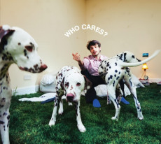 CD / Rex Orange County / Who Cares?