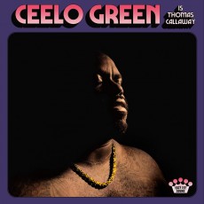 LP / Cee Lo Green / Cee Lo Green is Thomas Callaway / Vinyl