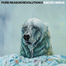 CD / Pure Reason Revolution / Above Cirrus