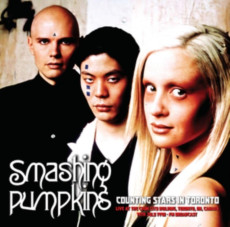 LP / Smashing Pumpkins / Counting Stars In Toronto / Live 1998 / Vinyl