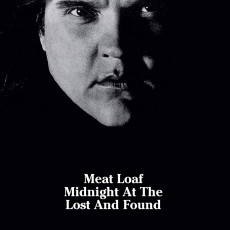 CD / Meat Loaf / Midnight At the Lost and Found