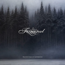 2LP / Funeral / Praesentialis In Aeternum / Vinyl / 2LP