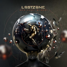 CD / Lost Zone / Ordinary Misery / Digipack