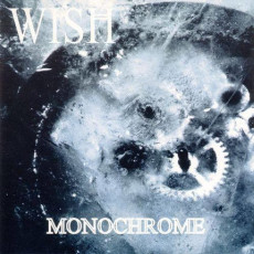 CD / Wish / Monochrome / Digibook