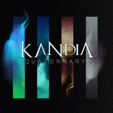 CD / Kandia / Quaternary
