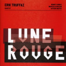 CD / Truffaz Erik / Lune Rouge