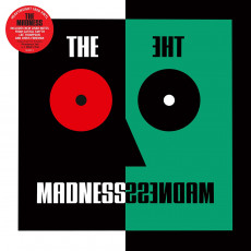 LP / Madness / Madness / Vinyl