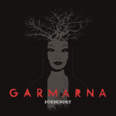 CD / Garmarna / Forbundet / Digipack