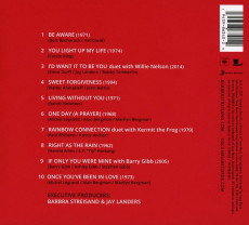 CD / Streisand Barbra / Release Me 2