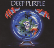 CD / Deep Purple / Slaves And Masters / Bonus Tracks