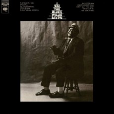 LP / Dixon Willie / I Am The Blues / Vinyl / Coloured