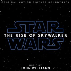2LP / OST / Star Wars / Rise Of Skywalker / Williams John / Vinyl / 2LP