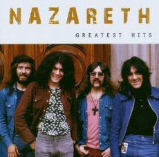 CD / Nazareth / Greatest Hits