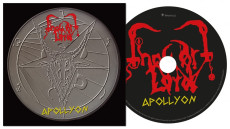CD / Thou Art Lord / Apollyon / Reedice