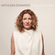 LP / Edwards Kathleen / Total Freedom / Vinyl