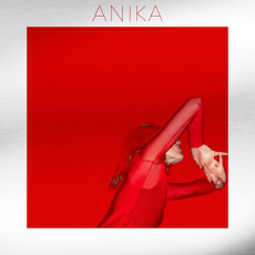 CD / Anika / Change