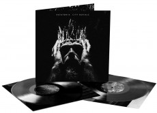 2LP / Katatonia / City Burials / Vinyl / 2LP