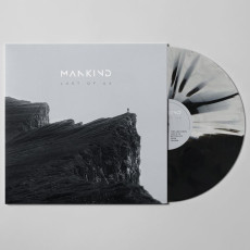 LP / Mankind / Last Of Us / Coloured / Vinyl