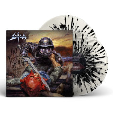 2LP / Sodom / 40 Years At War:The Greatest Hell Of Sodom / Vinyl / 2LP
