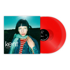 2LP / Kent / Hagnesta Hill / Red / Vinyl / 2LP