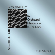 CD / O.M.D. / Architecture & Morality / Singles / 40th Anniversary