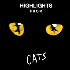 CD / OST / Cats