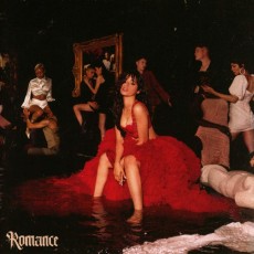 CD / Cabello Camila / Romance