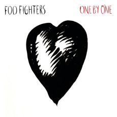 CD / Foo Fighters / One by One
