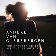 LP/CD / Van Giersbergen Anneke / Darkest Skies Are The... / Vinyl / LP+CD