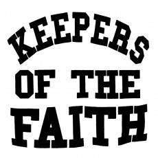 LP / Terror / Keepers Of The Faith / 10th Anniversary Reissue / Vinyl