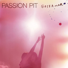 2LP / Passion Pit / Gossamer / Vinyl / 2LP
