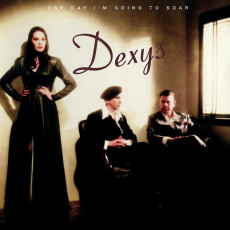 2LP / Dexys / One Day I'm Going To Soar / Viny / 2LP