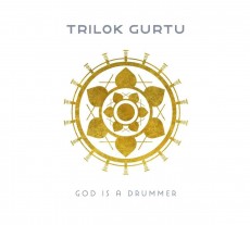 CD / Gurtu Trilok / God Is A Drummer / Digipack