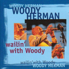 2CD / Herman Woody / Wailin with Woody / 2CD
