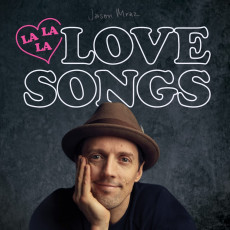 CD / Mraz Jason / Lalalalovesongs / Digipack