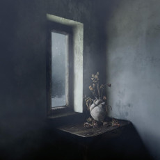 LP / Holissstik / Chapter 1:This Endlless Solitude / Vinyl