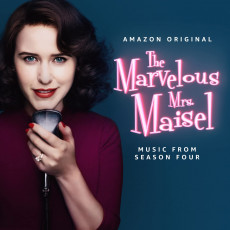 CD / OST / Marvelous Mrs. Maisel:Season 4