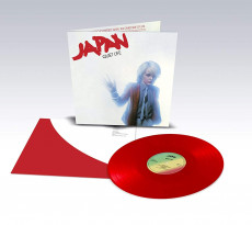 LP / Japan / Quiet Life / Vinyl / Indie / Coloured