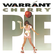 LP / Warrant / Cherry Pie / Vinyl