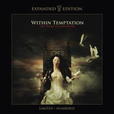 2CD / Within Temptation / Heart Of Everything / 15th Anniversary / 2CD