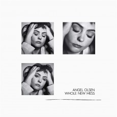 LP / Olsen Angel / Whole New Mess / Vinyl