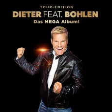LP / Bohlen Dieter / Dieter Feat. Bohlen (Das Mega Album) / Vinyl